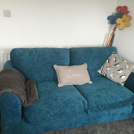 דירות Killyleagh Driftwood Loft מראה חיצוני תמונה