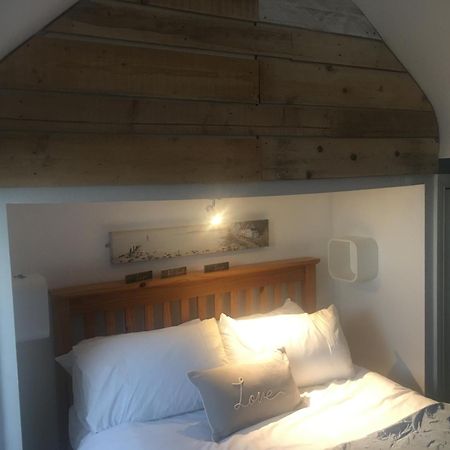 דירות Killyleagh Driftwood Loft מראה חיצוני תמונה