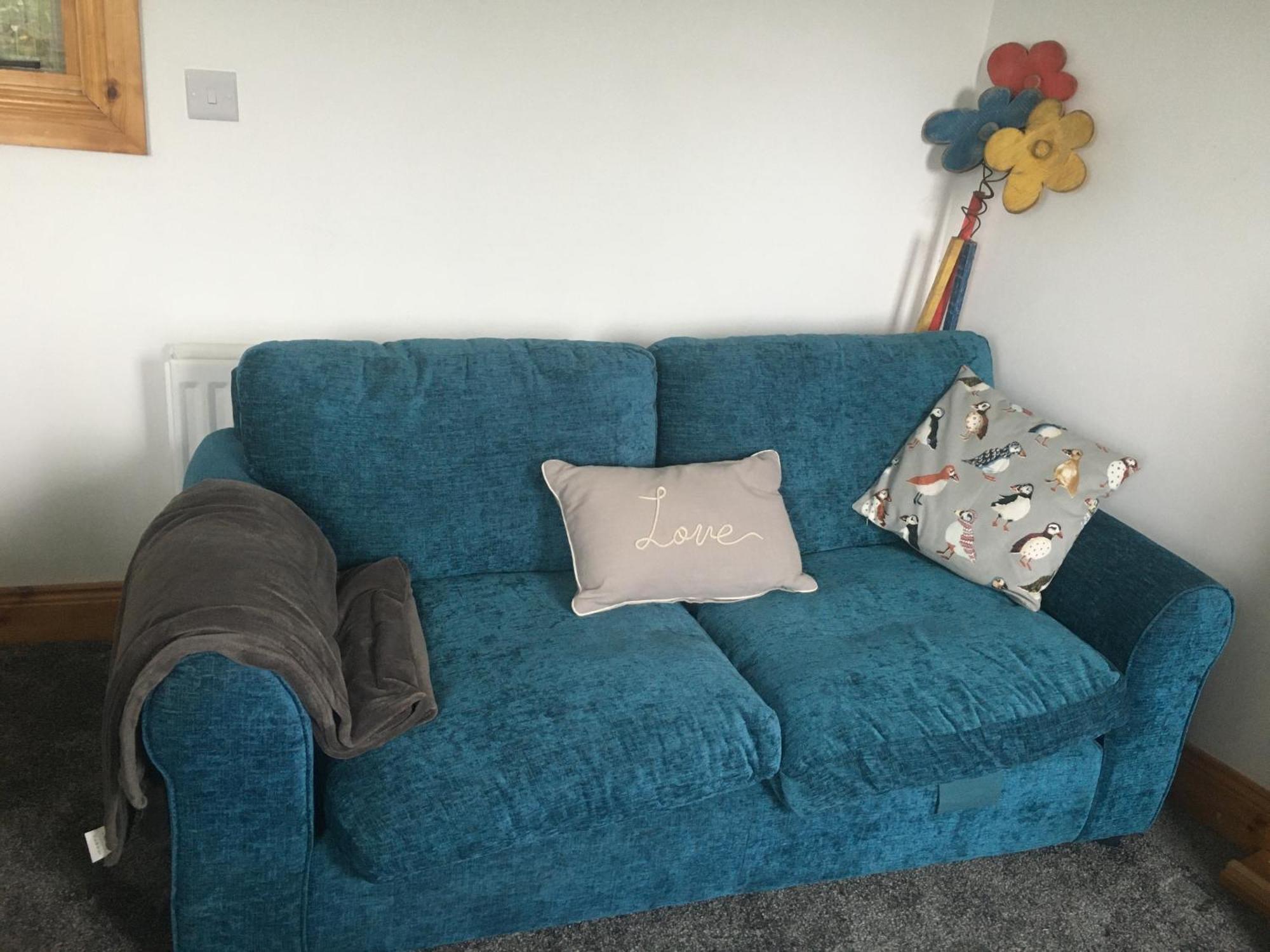 דירות Killyleagh Driftwood Loft מראה חיצוני תמונה