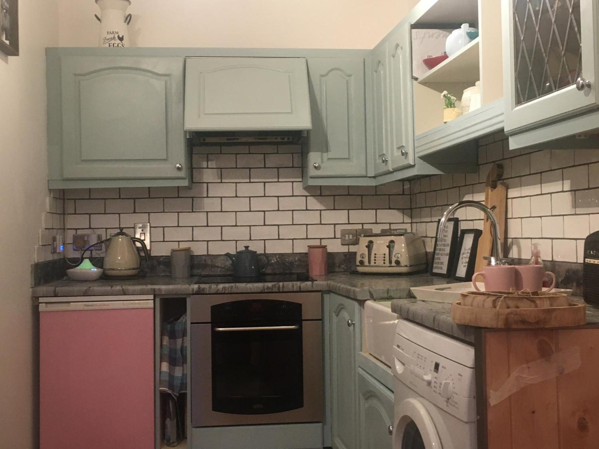 דירות Killyleagh Driftwood Loft מראה חיצוני תמונה