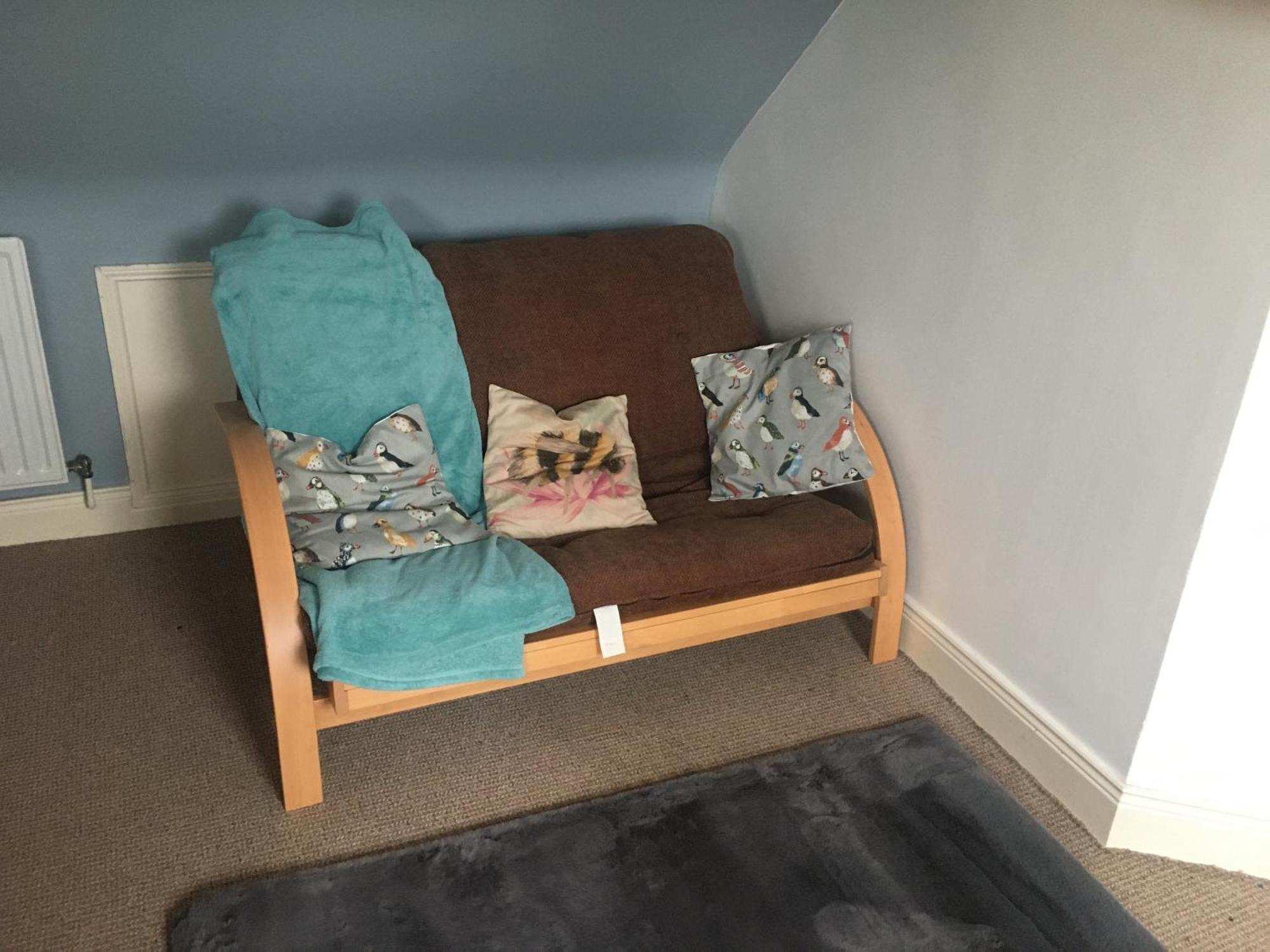 דירות Killyleagh Driftwood Loft מראה חיצוני תמונה