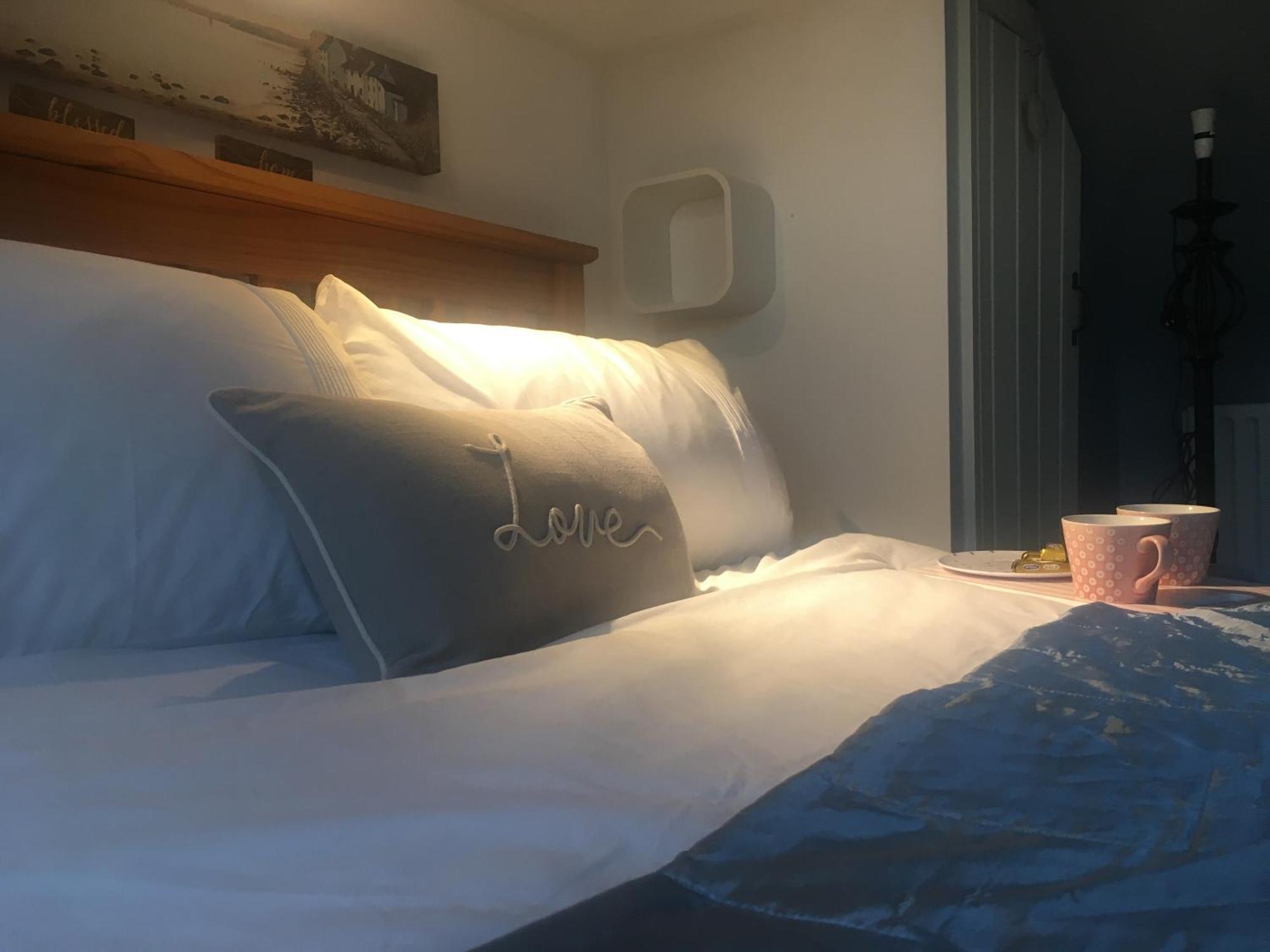 דירות Killyleagh Driftwood Loft מראה חיצוני תמונה