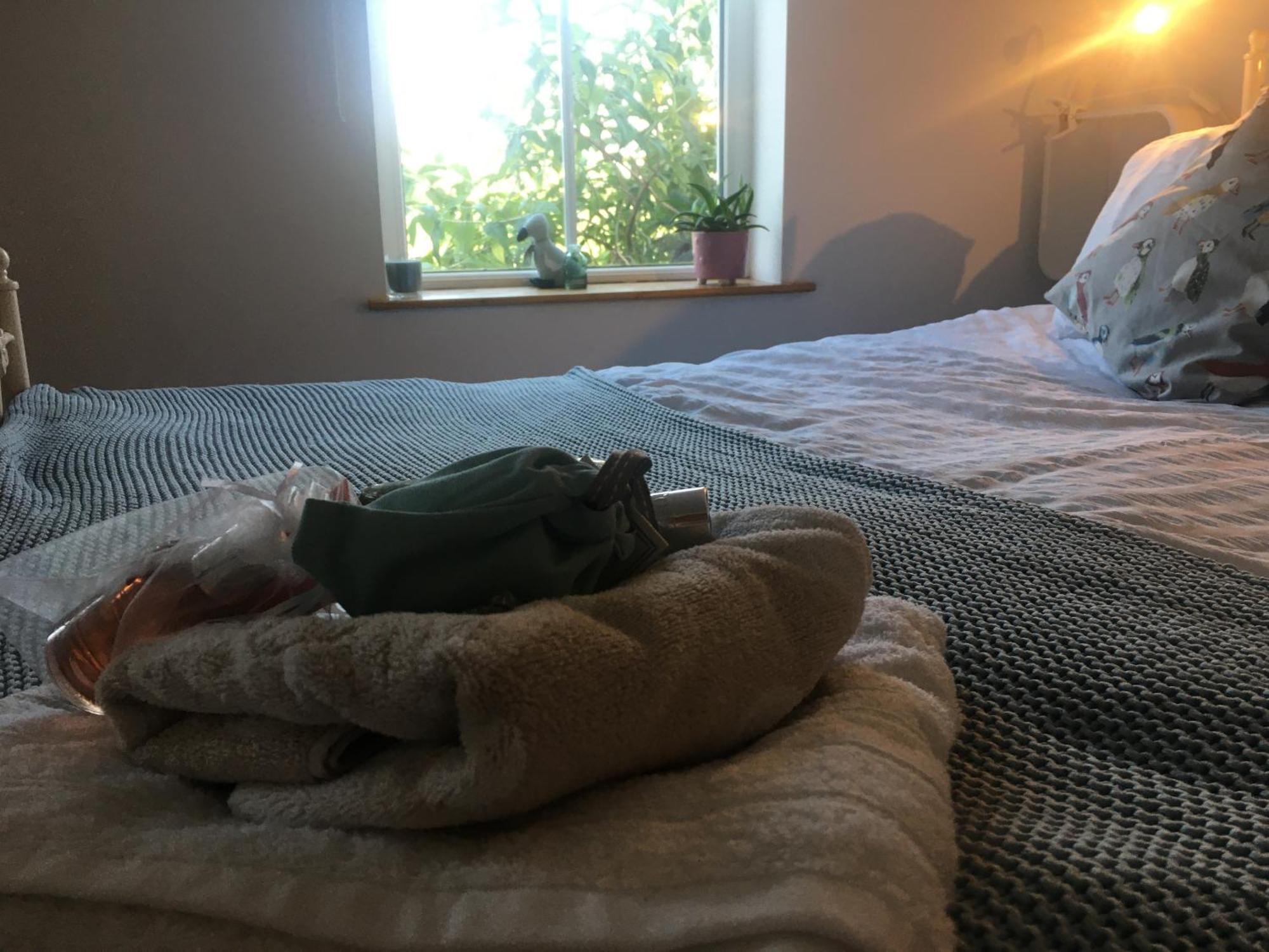 דירות Killyleagh Driftwood Loft מראה חיצוני תמונה