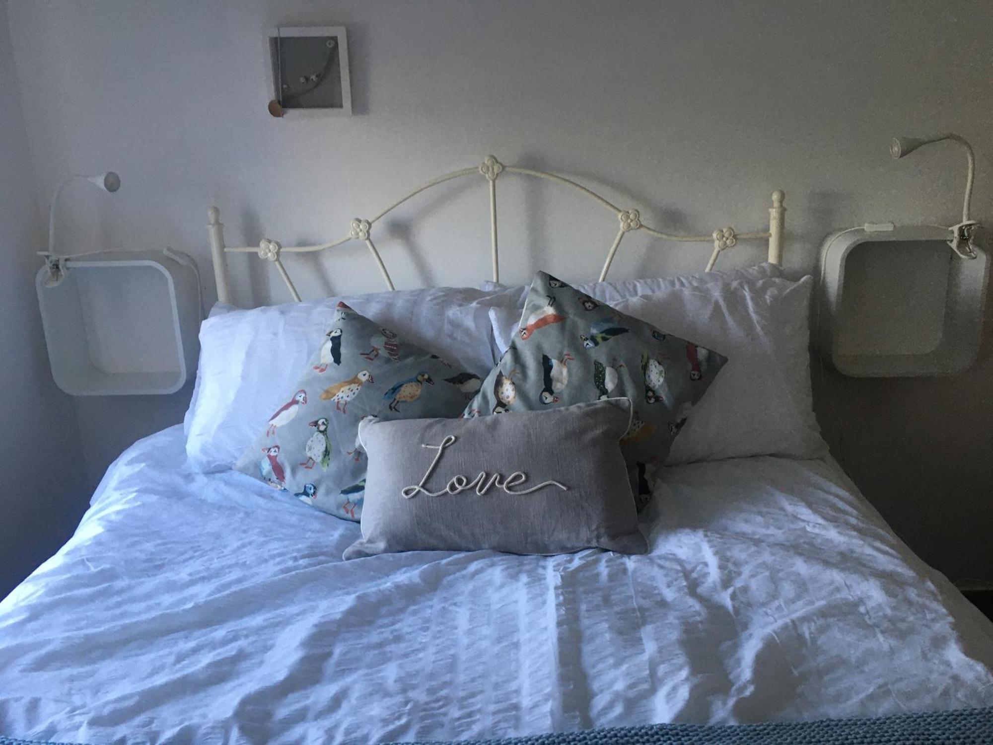 דירות Killyleagh Driftwood Loft מראה חיצוני תמונה