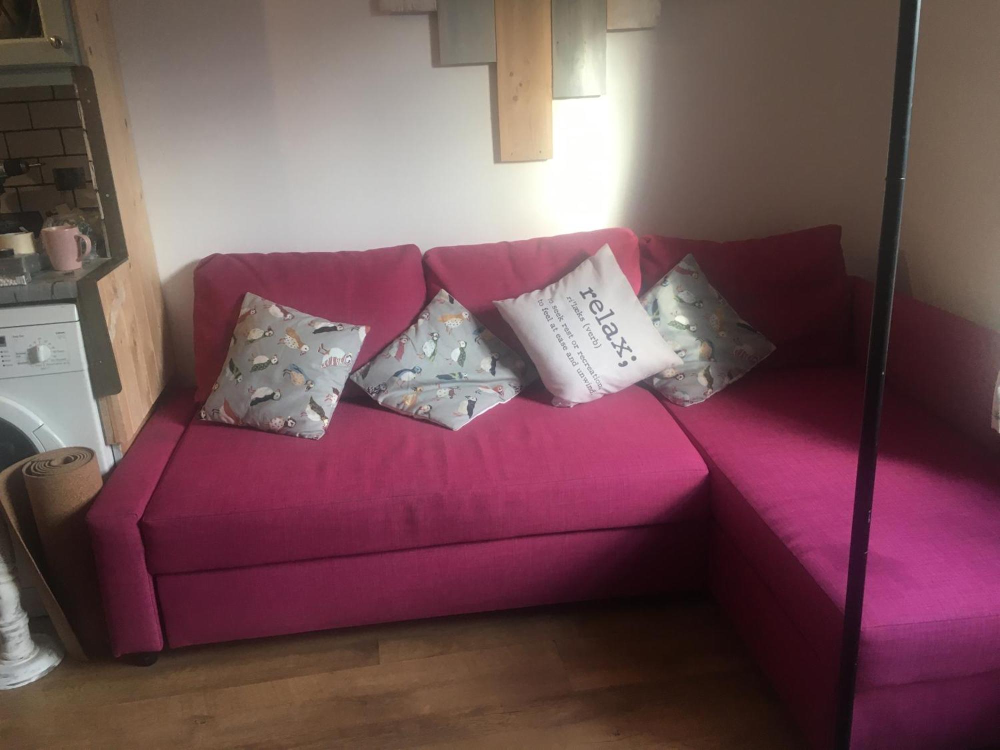 דירות Killyleagh Driftwood Loft מראה חיצוני תמונה